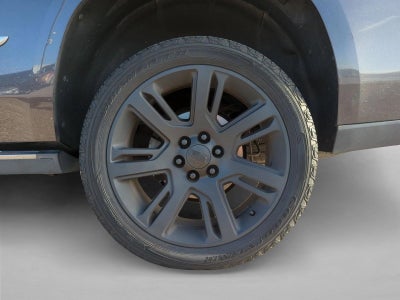 2016 Cadillac Escalade Premium Collection