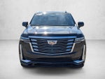 2023 Cadillac Escalade Premium Luxury Platinum