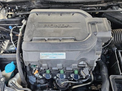 2015 Honda Accord Sedan Touring