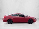 2011 Honda Accord Cpe LX-S