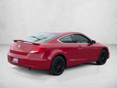 2011 Honda Accord Cpe LX-S