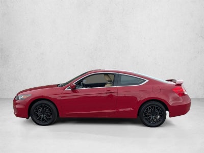 2011 Honda Accord Cpe LX-S