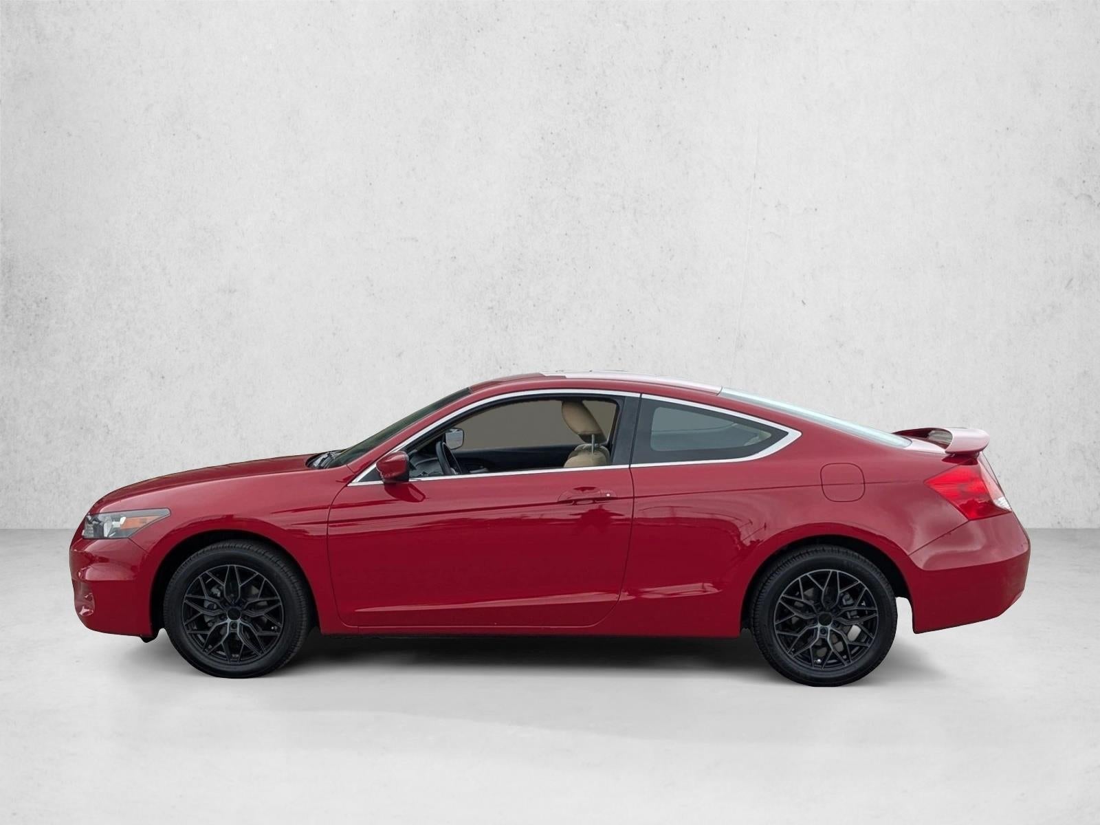 2011 Honda Accord Cpe LX-S