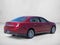 2015 Lincoln MKS Base