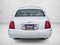 2000 Lincoln Town Car Signature