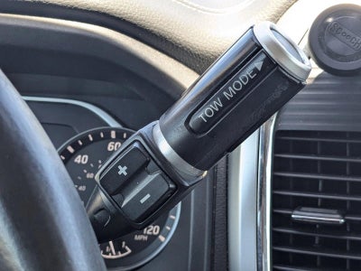 2020 Nissan Titan SL