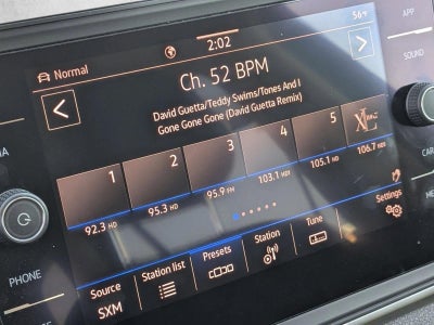 2021 Volkswagen Atlas 2.0T SE