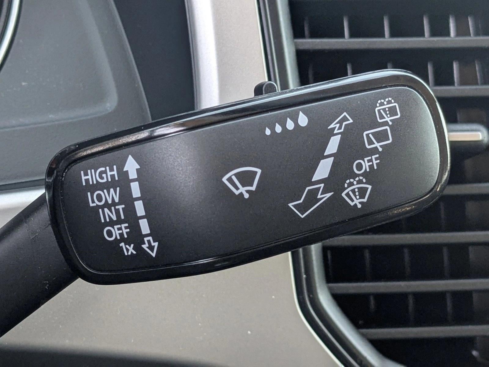 2021 Volkswagen Atlas 2.0T SE