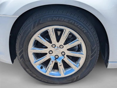 2012 Chrysler 300 Limited