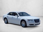 2012 Chrysler 300 Limited