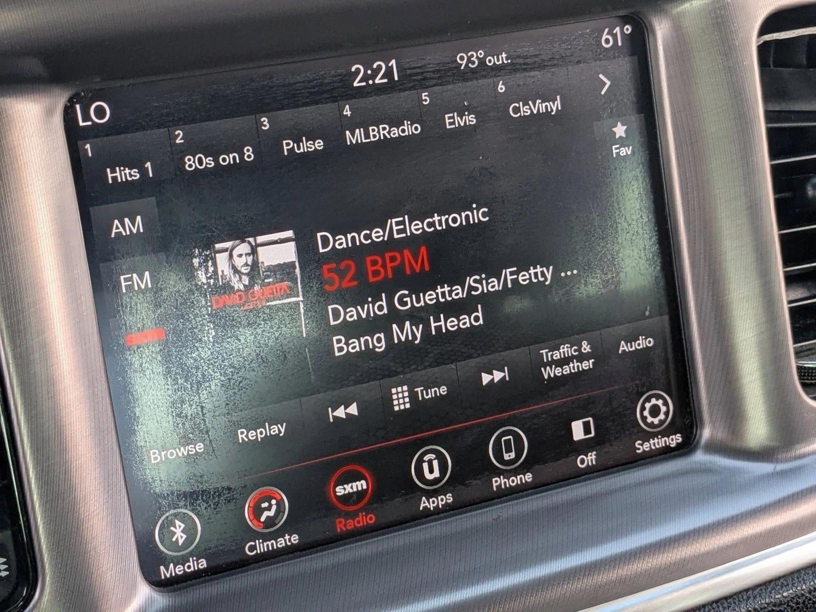 2019 Dodge Charger GT