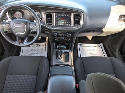 2019 Dodge Charger GT