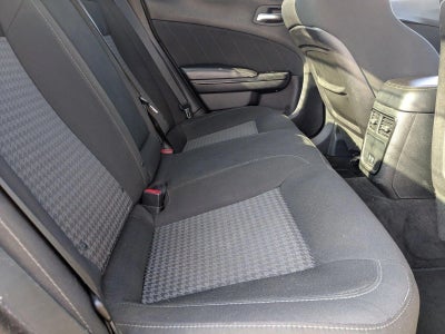 2019 Dodge Charger GT