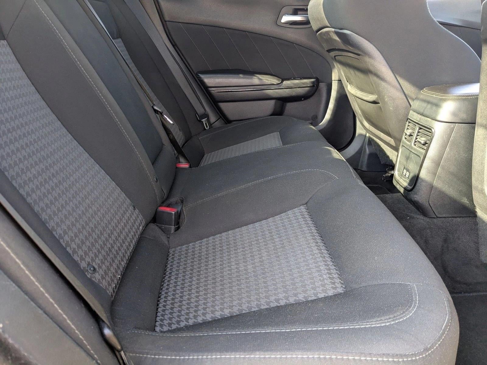 2019 Dodge Charger GT