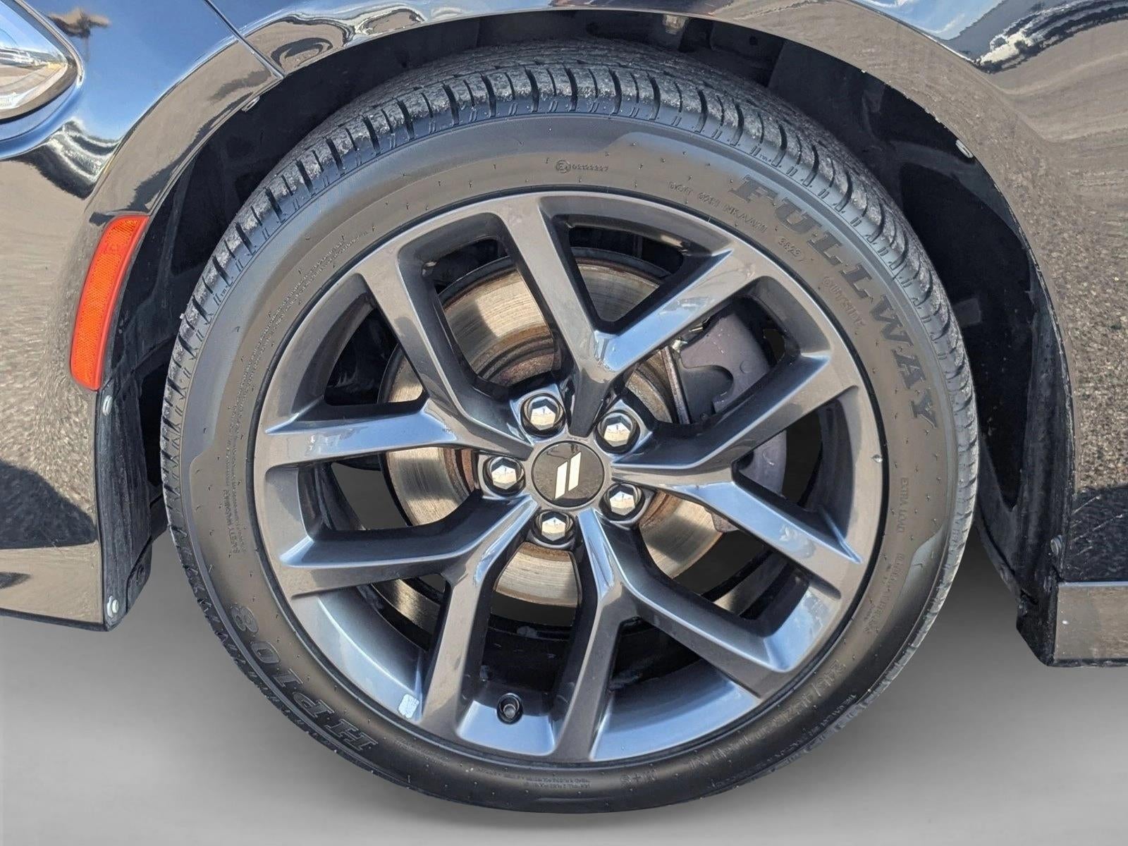 2019 Dodge Charger GT