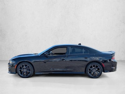 2019 Dodge Charger GT