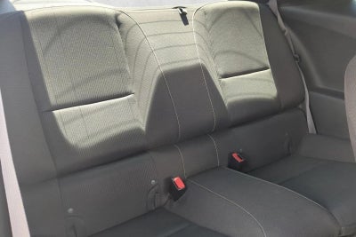 2011 Chevrolet Camaro 1LT