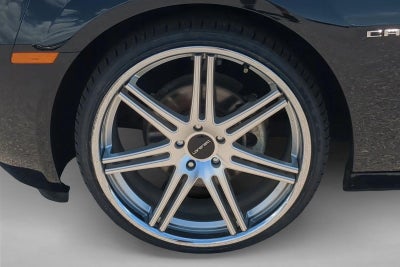 2011 Chevrolet Camaro 1LT