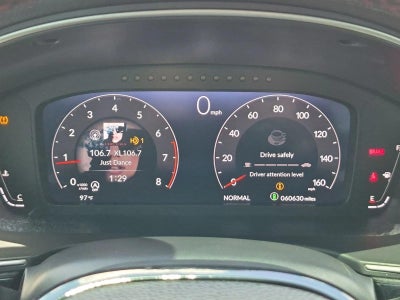 2025 Honda Civic Si Base