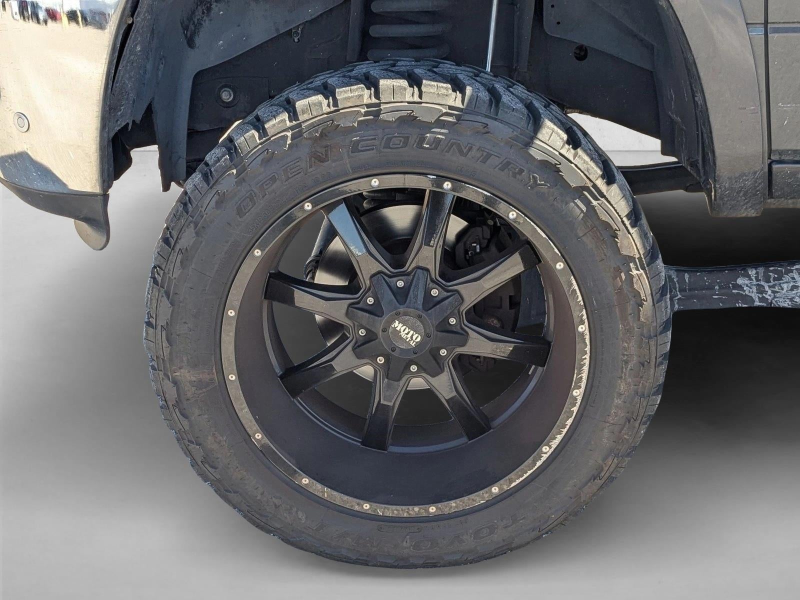2016 RAM 3500 Longhorn Limited