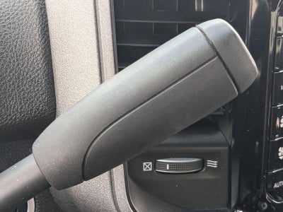 2024 RAM 5500 Chassis Cab Tradesman