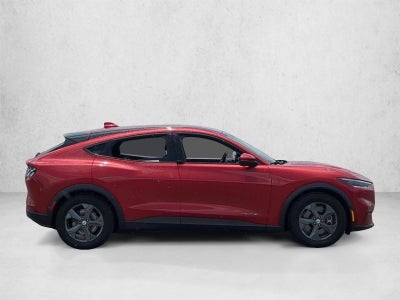 2021 Ford Mustang Mach-E Select