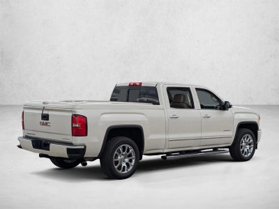 2014 GMC Sierra 1500 Denali