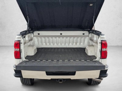 2014 GMC Sierra 1500 Denali