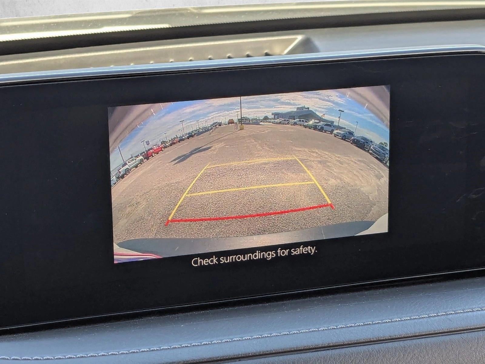 2025 Mazda Mazda CX-30 2.5 S Preferred Package