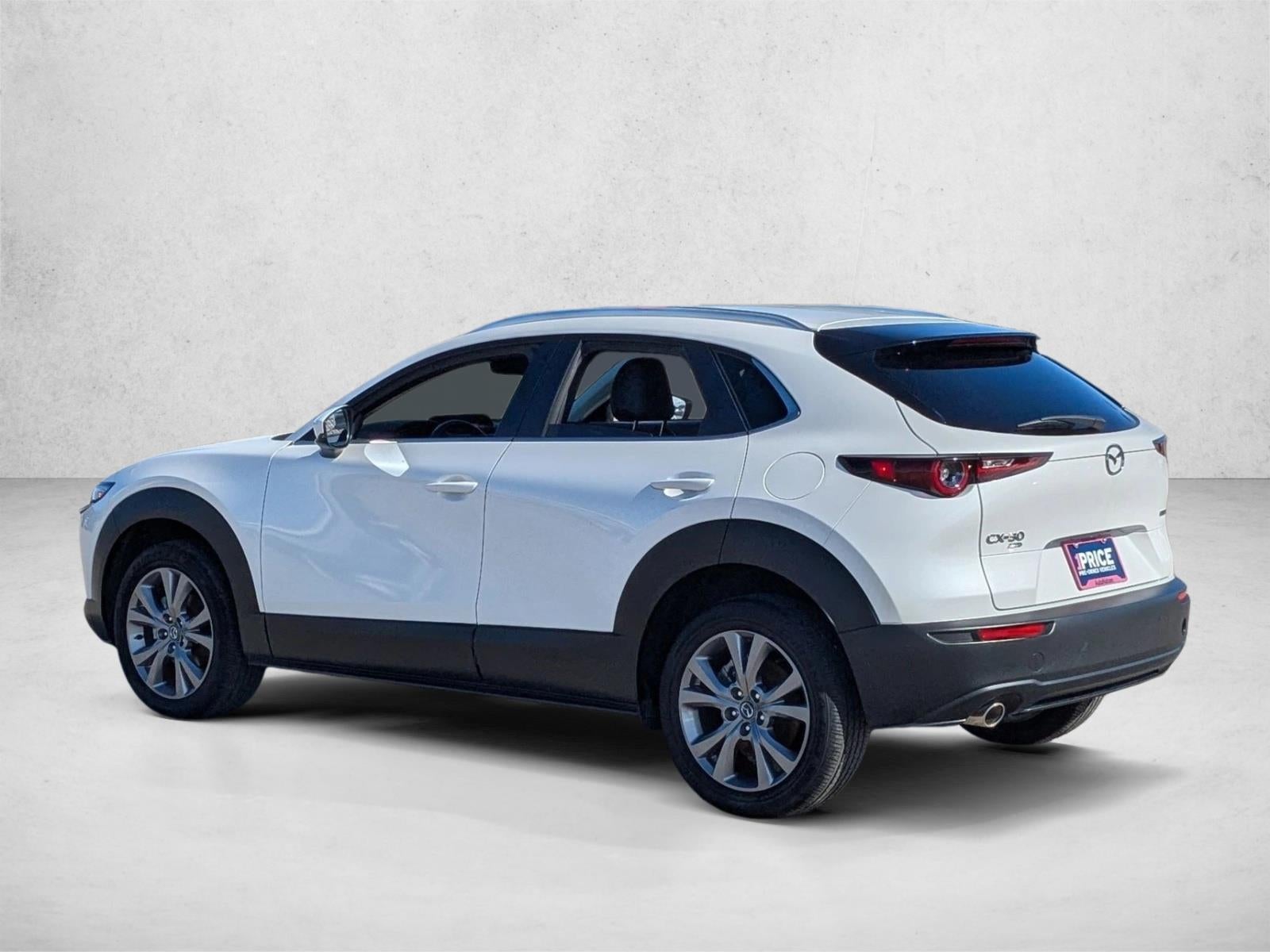 2025 Mazda Mazda CX-30 2.5 S Preferred Package