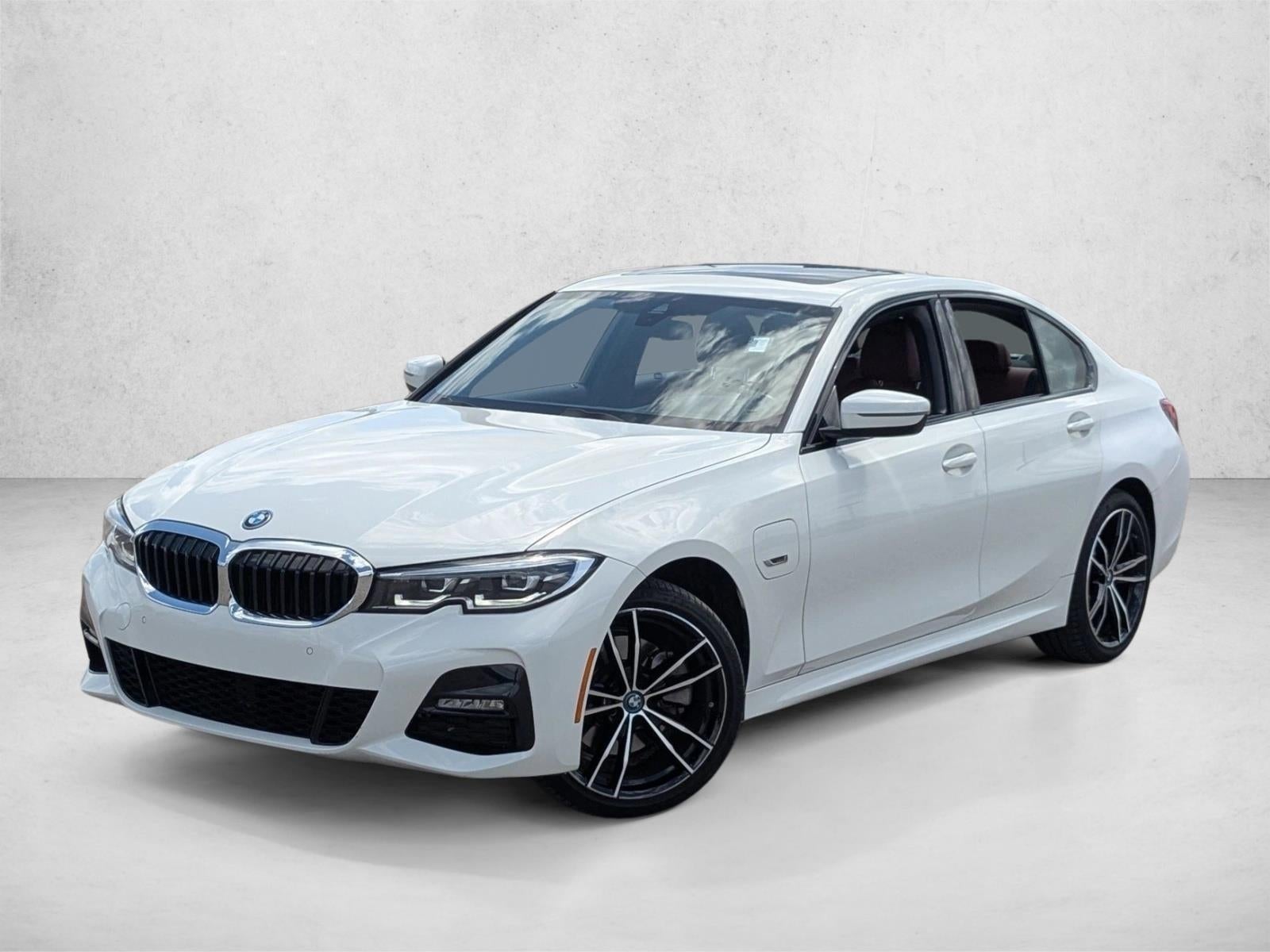 2022 BMW 3 Series
