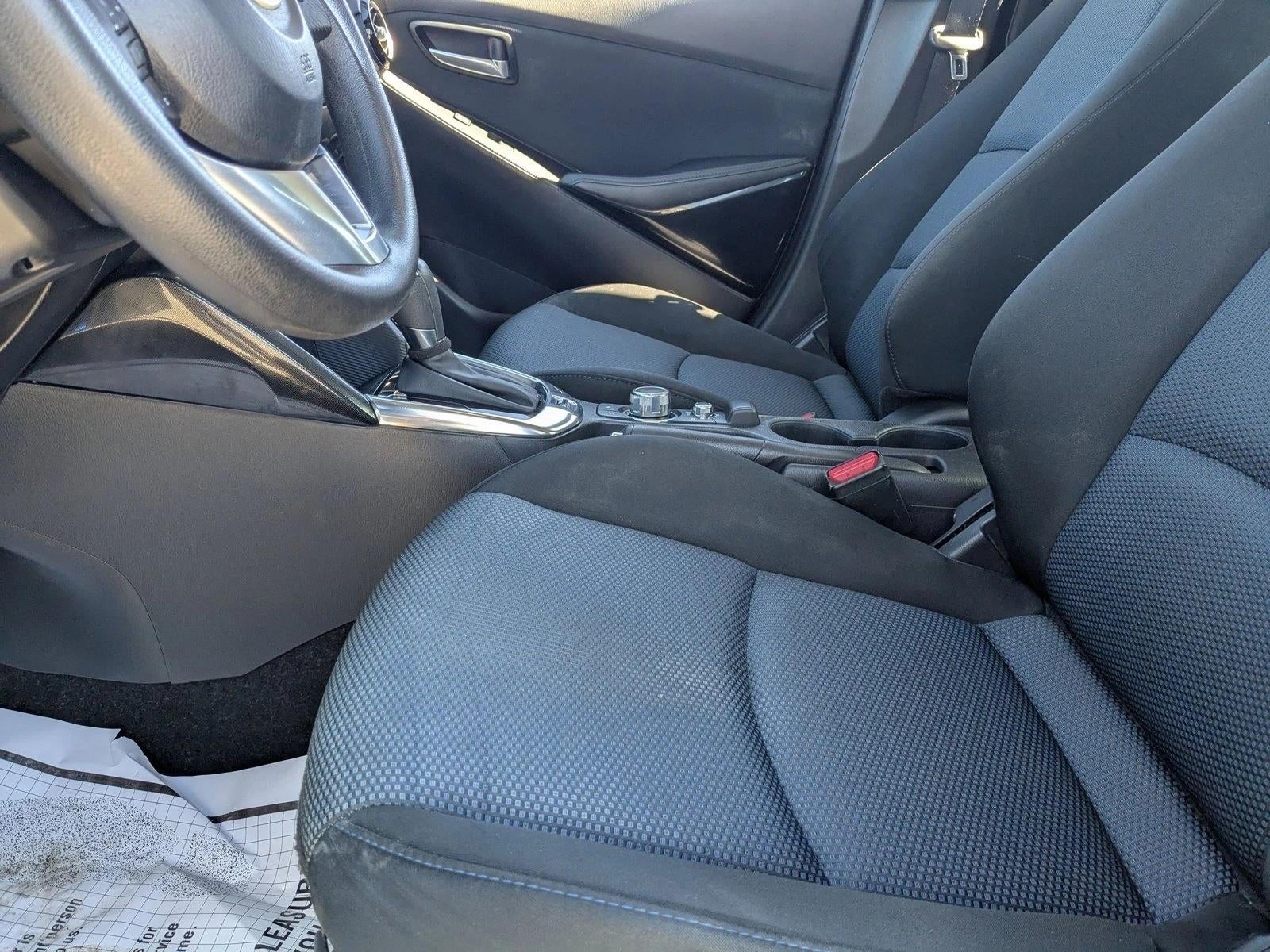 2017 Toyota Yaris iA MANUAL (NATL)