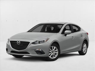 2014 Mazda Mazda3 i Sport