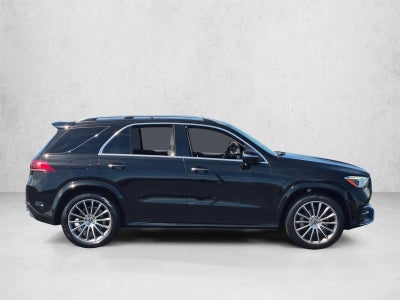 2021 Mercedes-Benz GLE 350 4MATIC®