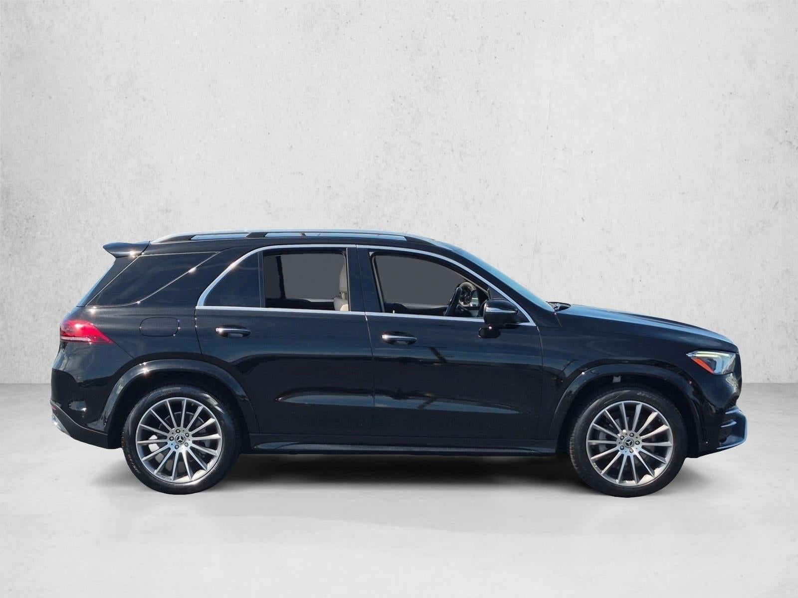 2021 Mercedes-Benz GLE 350 4MATIC®