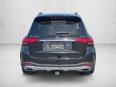 2021 Mercedes-Benz GLE 350 4MATIC®