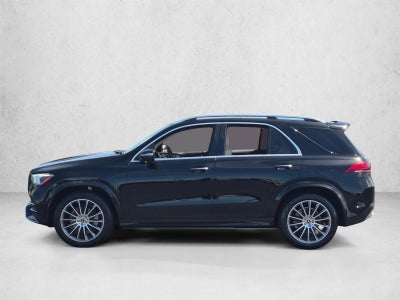 2021 Mercedes-Benz GLE 350 4MATIC®