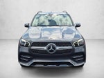 2021 Mercedes-Benz GLE GLE 350