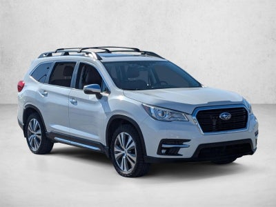 2019 Subaru Ascent Touring