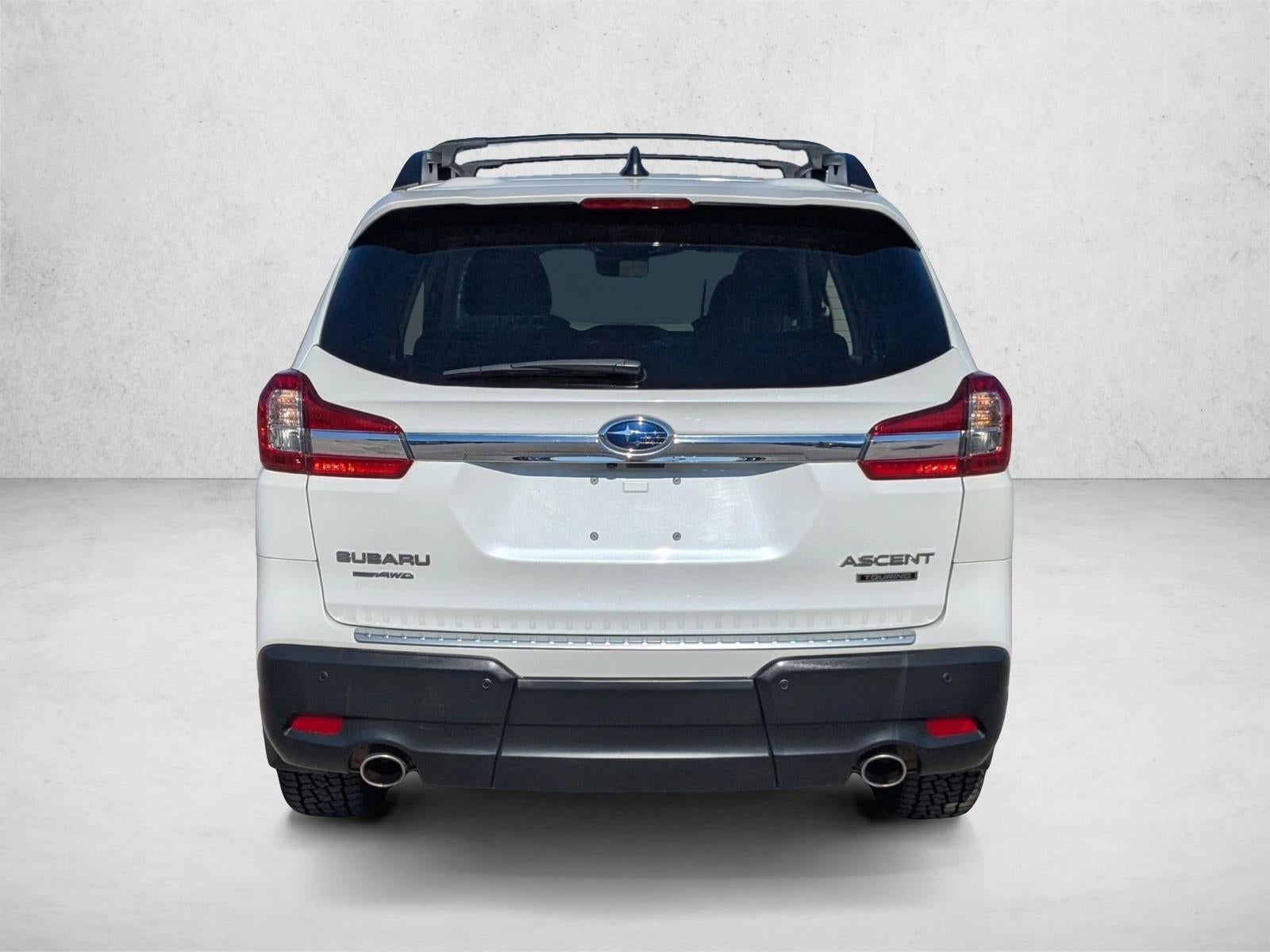 2019 Subaru Ascent Touring