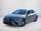 2021 Toyota Camry SE Nightshade