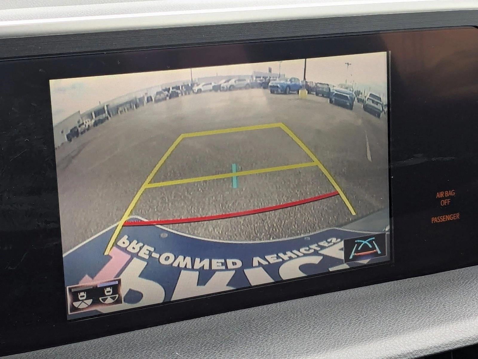 2020 Lexus ES ES 350 F SPORT