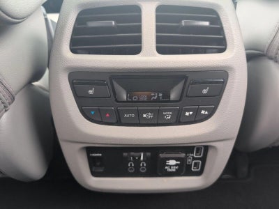 2020 Honda Pilot Touring 8-Passenger