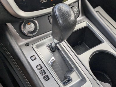 2020 Nissan Murano S