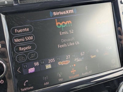 2020 Nissan Murano S