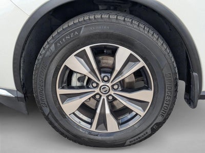 2020 Nissan Murano S