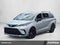 2023 Toyota Sienna XSE