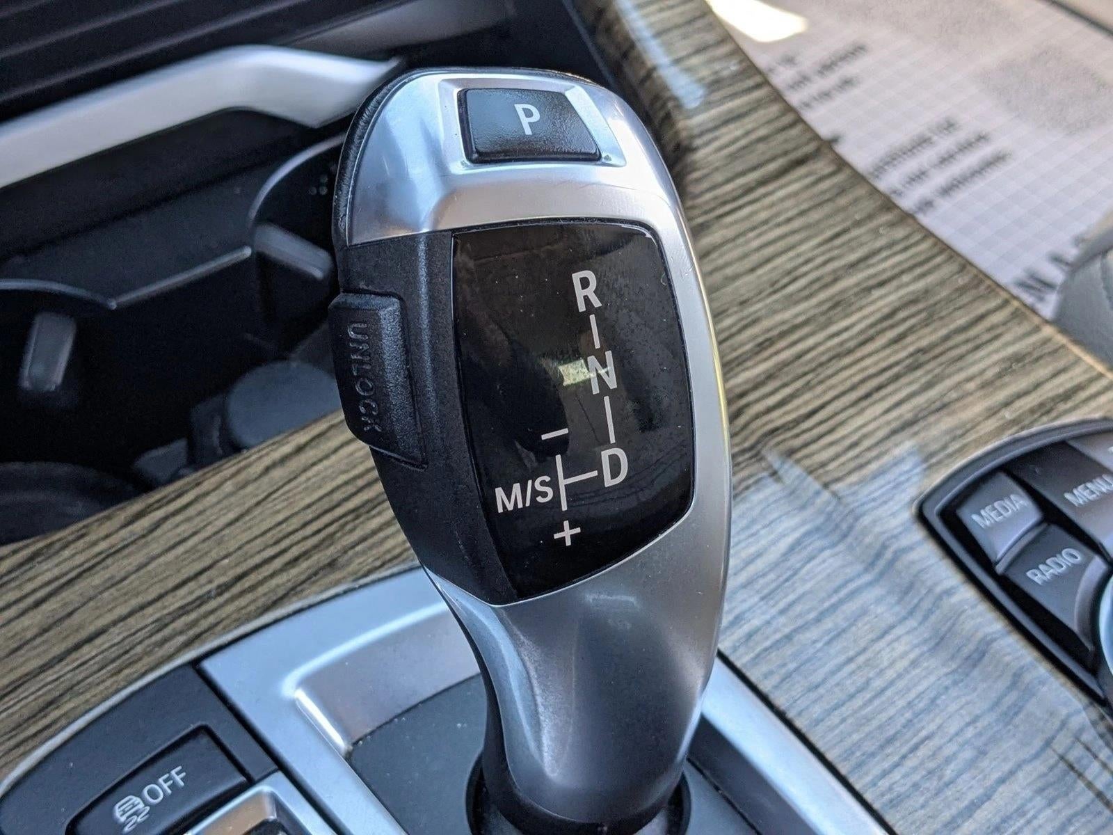 2016 BMW X3 sDrive28i