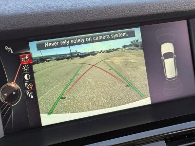 2016 BMW X3 sDrive28i