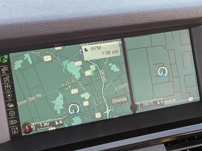 2016 BMW X3 sDrive28i